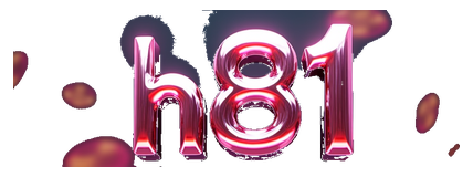 h81 logo