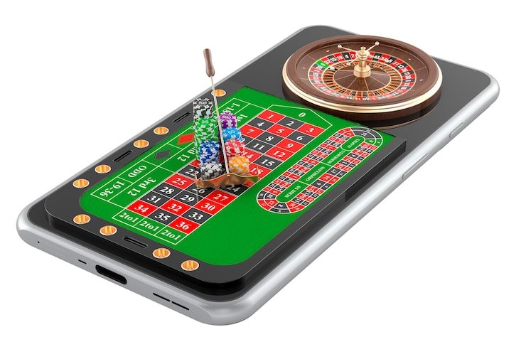 h81 Baccarat aur Roulette