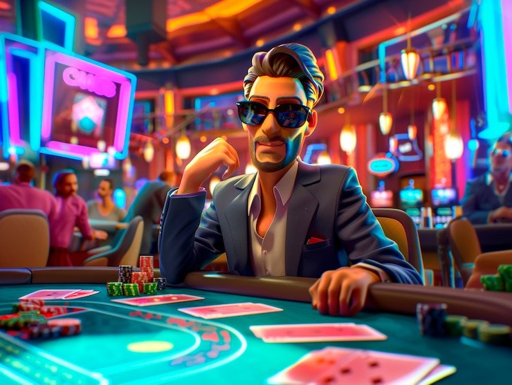 h81 Live Casino